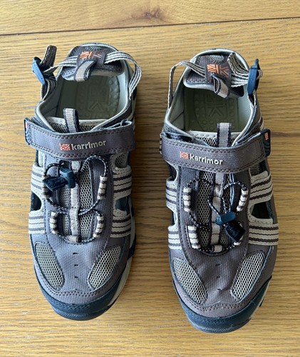 Karrimor walking sandals - k2,