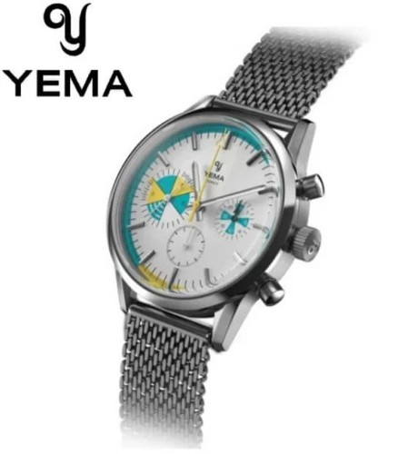 Brand new yema - new,