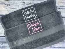 novelty rude flannels