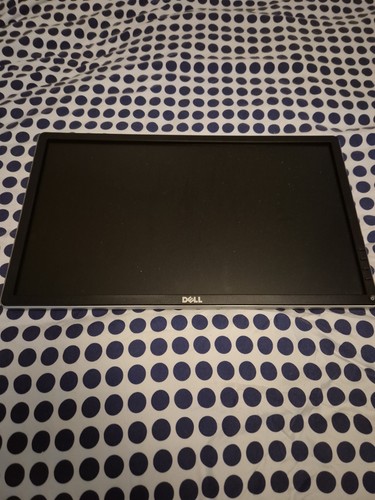 Dell p2214hb inch - dell,