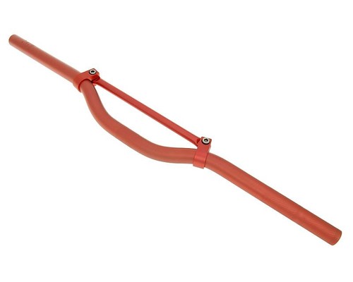 Downhill handlebar scooter - handlebar,
