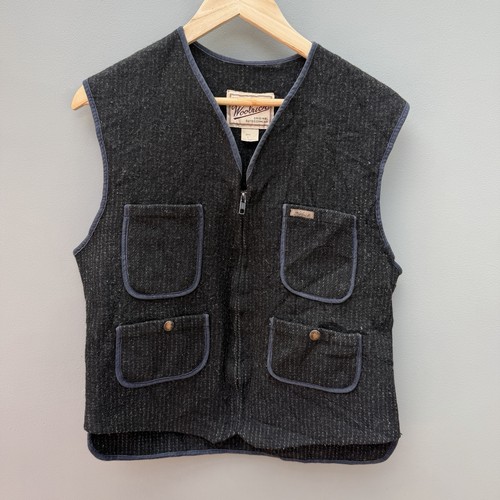 Woolrich wool utility - woolrich,