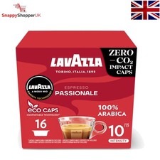 100% Arabica Espresso