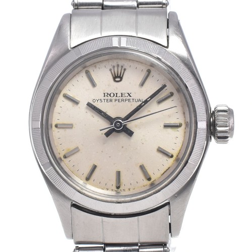 Rolex oyster perpetual 6623 - rolex,
