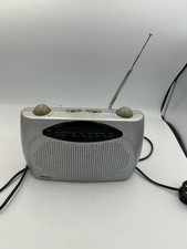 Vintage Silver Bush R632