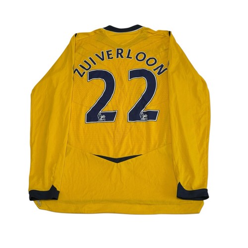 West bromwich albion 2008 - bromwich, 2008-2009