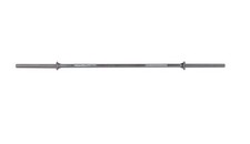 York Barbell Chrome Spin Lock