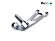 Footrest Bracket Rear Right