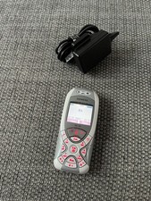 Siemens MC60 Mobile Phone EE Network Fully Working Rare Retro Silver