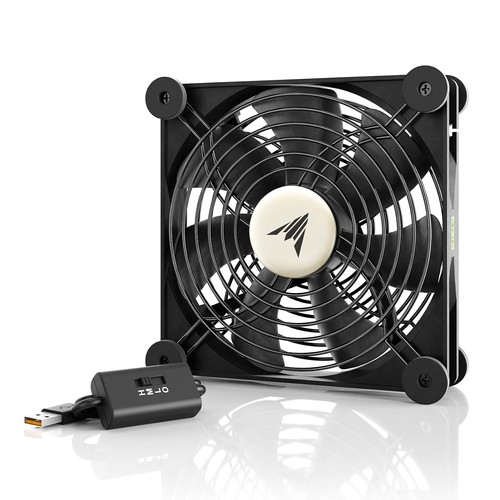 Infinity multifan quiet - ac, s4,