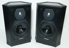 Pair of Vintage Tannoy 605