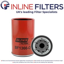 Filter Kit for Volvo B12R