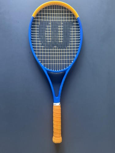 Wilson custom prostaff rf97 - custom,