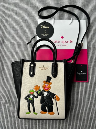 Kate spade disney muppets mini - kate,
