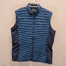 Rab Cirrus Pertex Primaloft