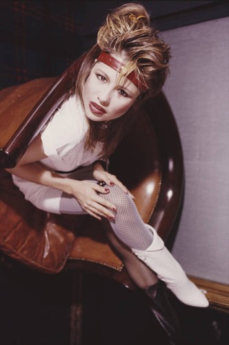 Actress singer pia zadora - actress,