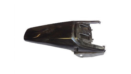 Fender rear crf70 black - fender,