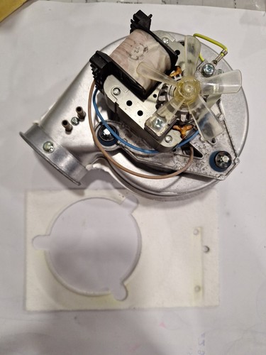 Baxi solo 30pf - baxi, /
