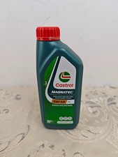 Castrol MAGNATEC 5W-40 C3 Engine Oil 1L