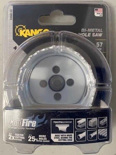 Kango kbmh 51mm bi - kango, kbmh-51