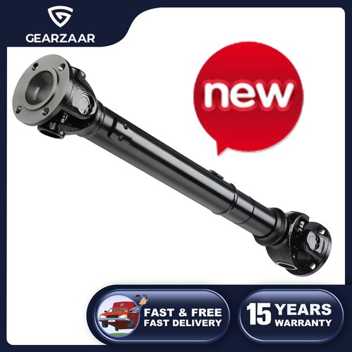 Front propshaft for - front,
