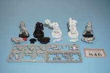 Warhammer 40k Space Marines