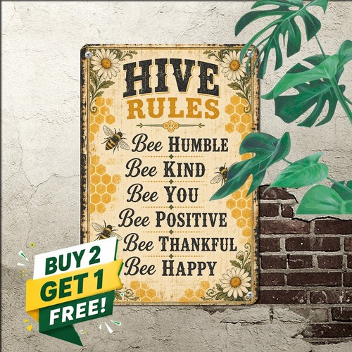 Beehive rules mounting - beehive,