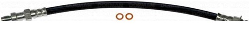Brake hose chevrolet bel - chevrolet, air