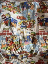 Nintendo Super Mario Bros &