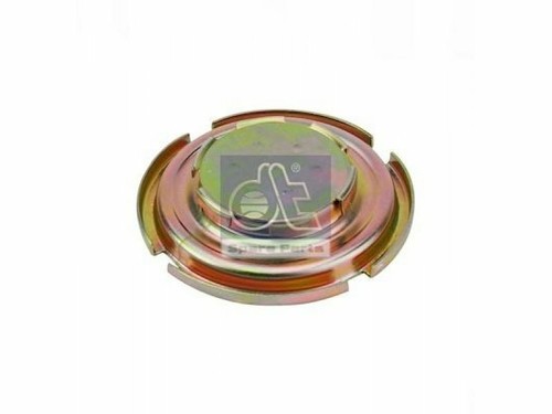 Scania fuel tank cover - fuel,