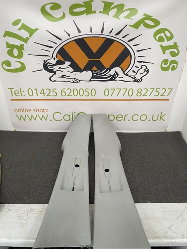 Volkswagen pillar trims - volkswagen, b