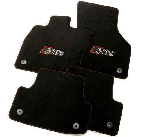 Audi rs3 original - original, floor