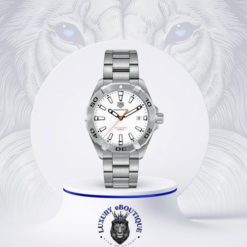 Tag heuer aquaracer - tag, quartz