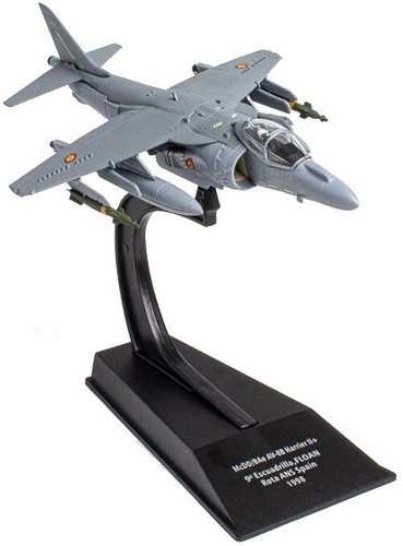 Mcdd bae harrier - av-8b,
