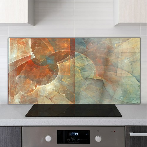 Toughened glass kitchen cooker - kitchen,