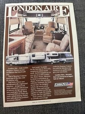1986 london aire travel - london,