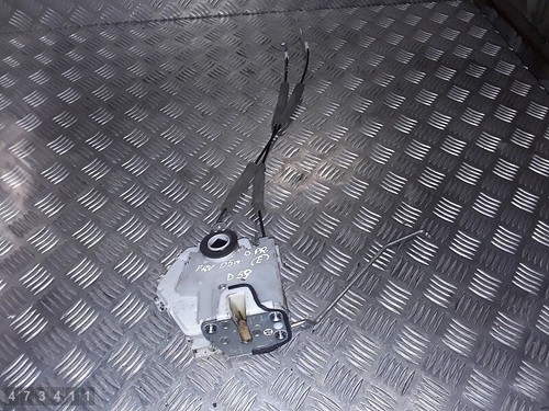 2005 honda lock door - lock,