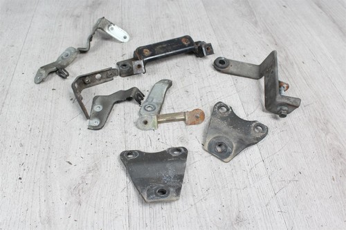 Motor holder bolt suzuki - motor,
