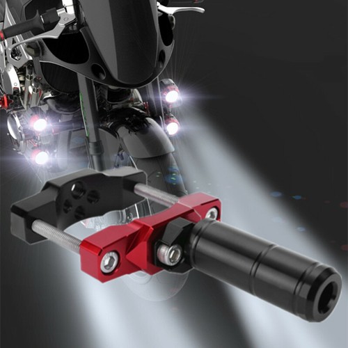 Motorcycle extension bar - 1x,