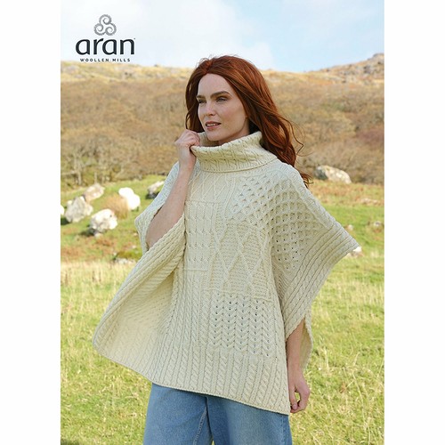 Aran woollen mills - woollen, merino