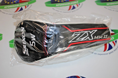 New srixon mkii - srixon, fairway