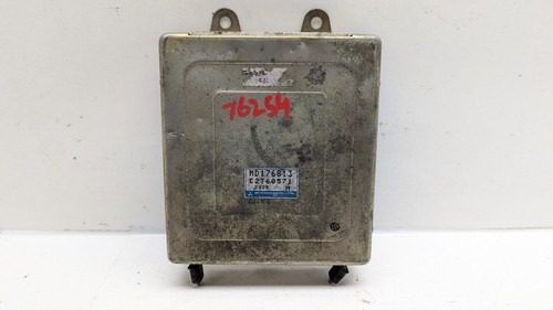 Mitsubishi chariot mk2 1995 - chariot,