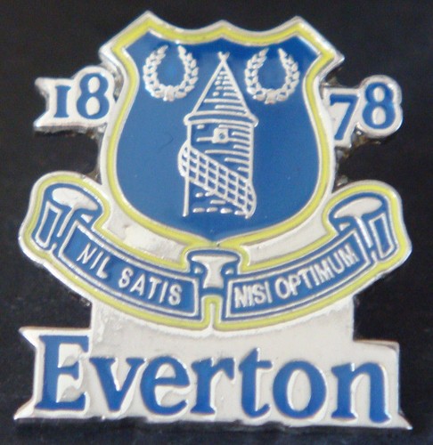 Everton club crest - everton, fc