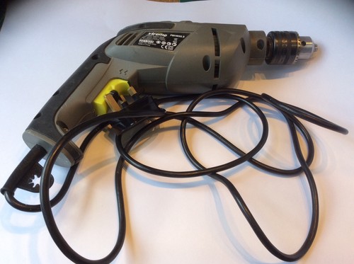 Challenge extreme corded - challenge,