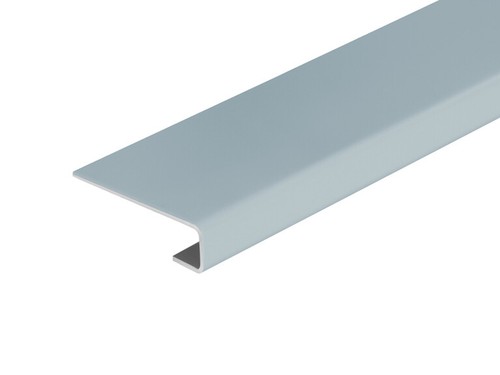 Aluminium single board - aluminium,
