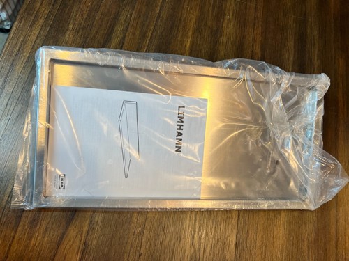 Ikea limhamn stainless - limhamn,