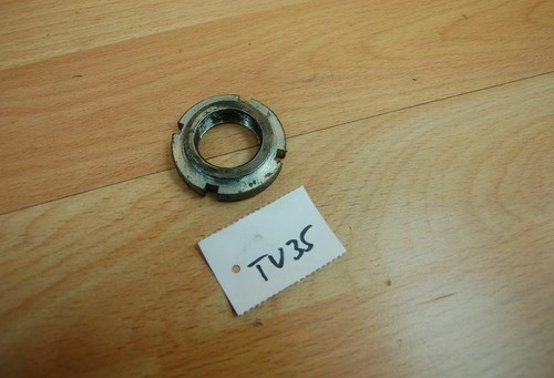 Suzuki gs500e gm51b nut - suzuki, 89-95