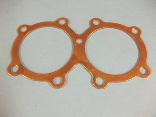 Triumph thick copper - thick,