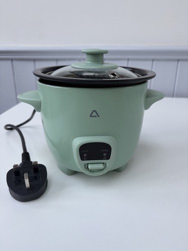 Cup rice cooker - rice,