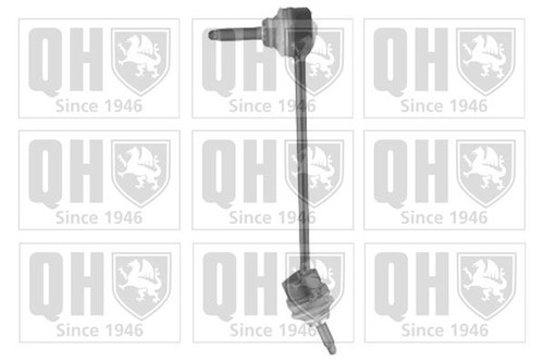 Stabiliser bar link coupling - link,